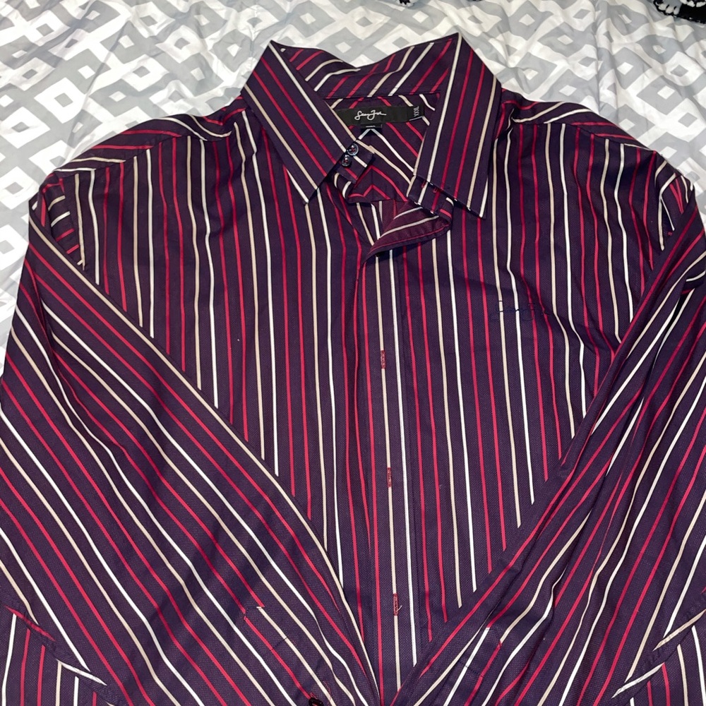 Sean John Shirt